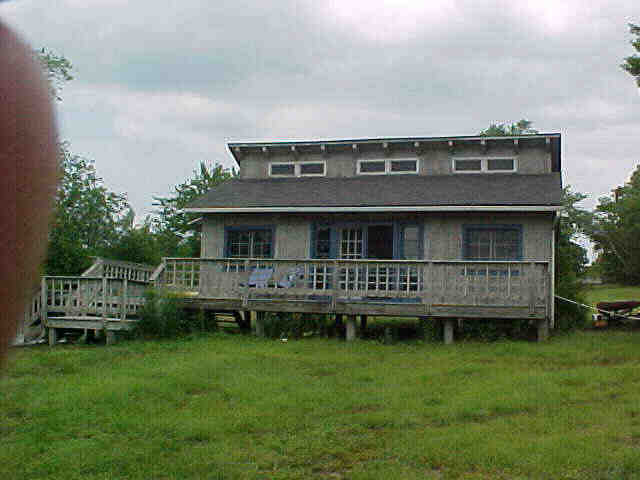 Building photograph for 5 MT WEST ROAD